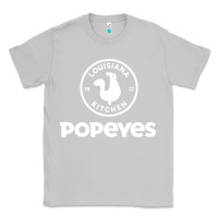 Moon Dust Popeyes Classic Tee - linhVisuals