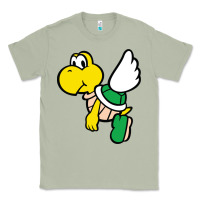 Matcha koopa troopa Classic Tee - linhVisuals