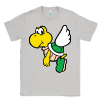 Moon Dust koopa troopa Classic Tee - linhVisuals
