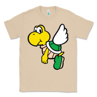 Mushroom koopa troopa Classic Tee - linhVisuals