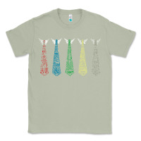 Matcha Tally Hall Ties Classic Tee - linhVisuals