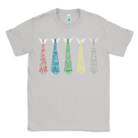 Moon Dust Tally Hall Ties Classic Tee - linhVisuals