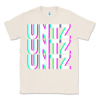 Natural untz untz untz techno dubstep riddim raver dj party t shirt Classic Tee - linhVisuals