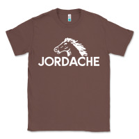 Chestnut Jordache Classic Tee - linhVisuals