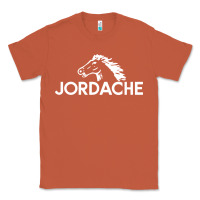 Copper Jordache Classic Tee - linhVisuals