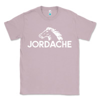 Lilac Jordache Classic Tee - linhVisuals