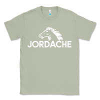 Matcha Jordache Classic Tee - linhVisuals