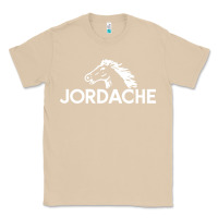 Mushroom Jordache Classic Tee - linhVisuals
