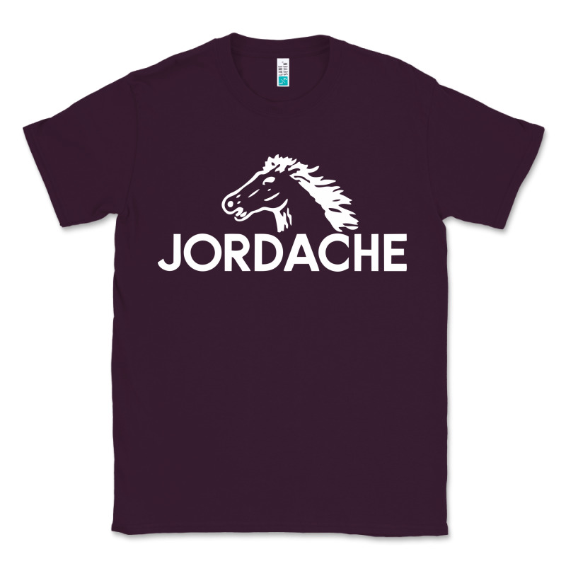 Jordache Classic Tee by linhVisuals | Teevron