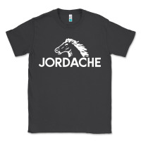 Smoke Jordache Classic Tee - linhVisuals