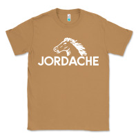 Toasted Coconut Jordache Classic Tee - linhVisuals