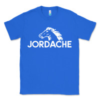 True Royal Jordache Classic Tee - linhVisuals