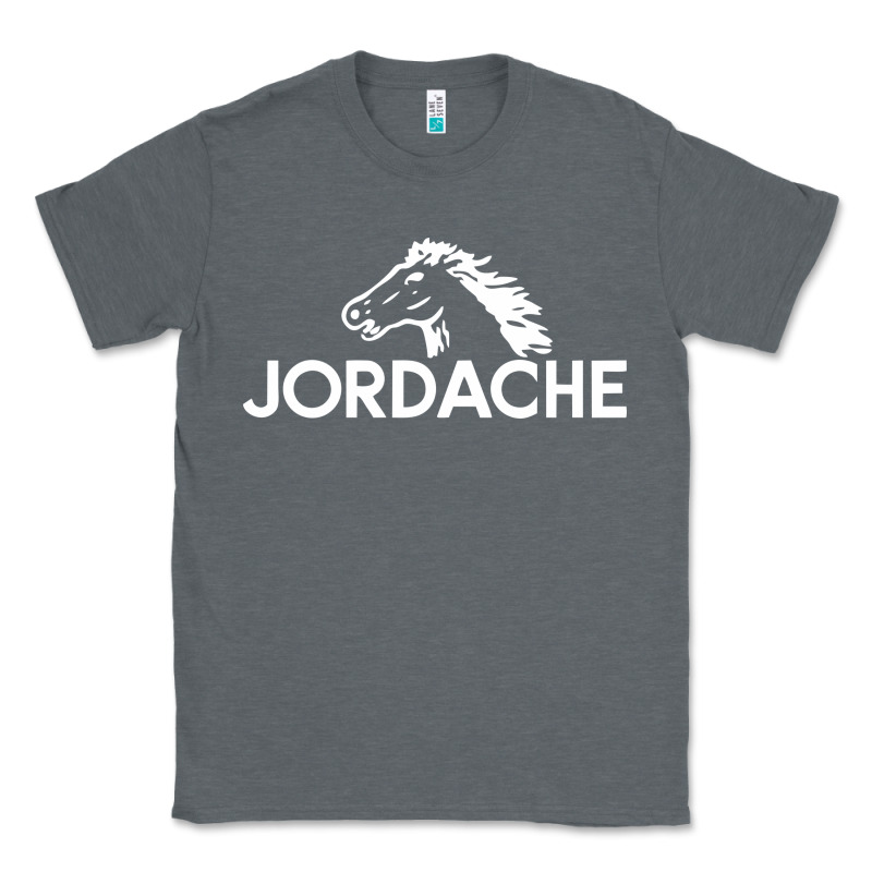 Jordache Classic Tee by linhVisuals | Teevron