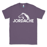 Lavender Jordache Classic Tee - linhVisuals