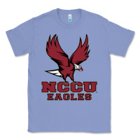 Colony Blue nccu eagles Classic Tee - linhVisuals