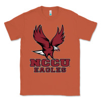Copper nccu eagles Classic Tee - linhVisuals