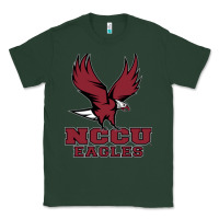 Sports Green nccu eagles Classic Tee - linhVisuals