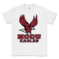 Nccu Eagles Classic Tee | Teevron