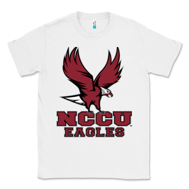 Nccu Eagles Classic Tee by linhVisuals | Teevron