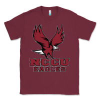 Nccu Eagles Classic Tee | Teevron