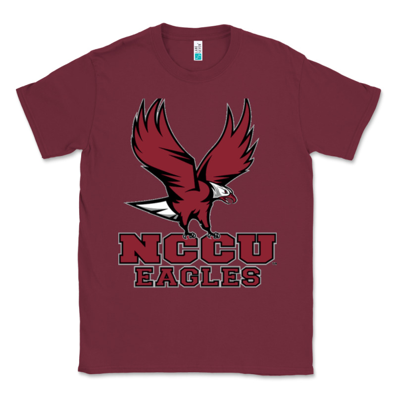 Nccu Eagles Classic Tee by linhVisuals | Teevron
