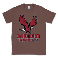Chestnut nccu eagles Classic Tee - linhVisuals