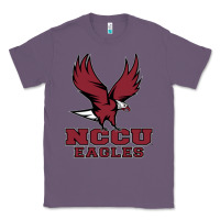Lavender nccu eagles Classic Tee - linhVisuals