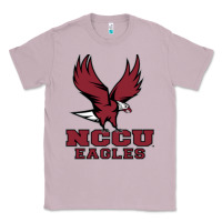 Lilac nccu eagles Classic Tee - linhVisuals