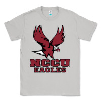 Moon Dust nccu eagles Classic Tee - linhVisuals