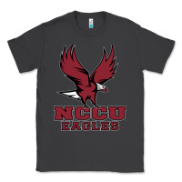 Smoke nccu eagles Classic Tee - linhVisuals