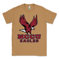 Toasted Coconut nccu eagles Classic Tee - linhVisuals
