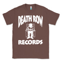 Chestnut death row record Classic Tee - linhVisuals