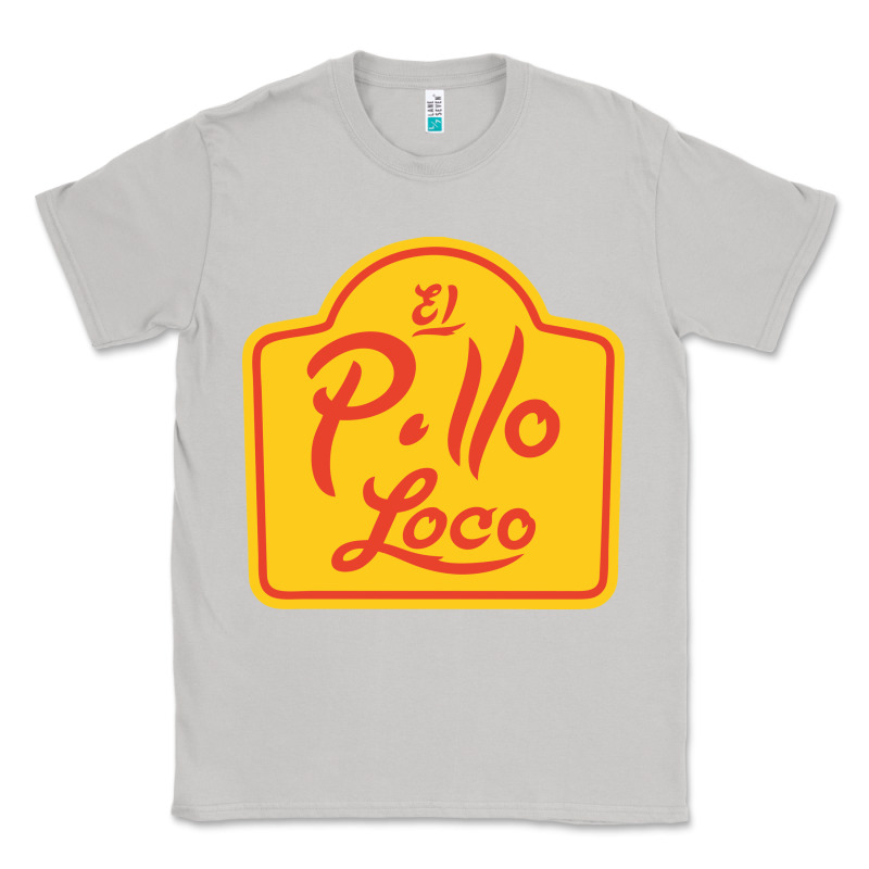 El Pollo Loco Classic Tee by linhVisuals | Teevron