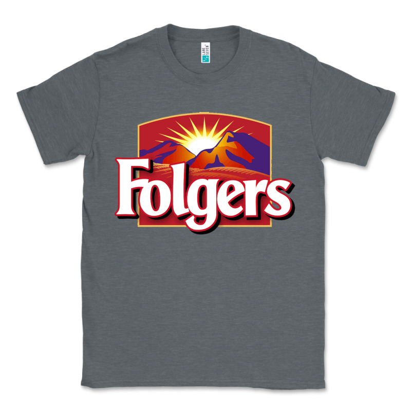 Folgers Classic Tee by linhVisuals | Teevron