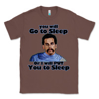 Chestnut happy gilmore Classic Tee - linhVisuals