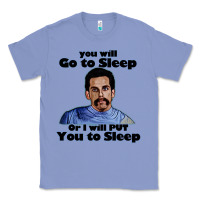 Colony Blue happy gilmore Classic Tee - linhVisuals