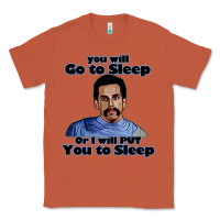 Copper happy gilmore Classic Tee - linhVisuals