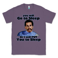 Lavender happy gilmore Classic Tee - linhVisuals