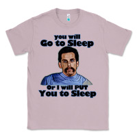 Lilac happy gilmore Classic Tee - linhVisuals