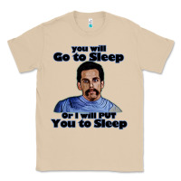 Mushroom happy gilmore Classic Tee - linhVisuals