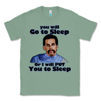 Sage happy gilmore Classic Tee - linhVisuals