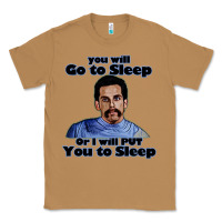 Toasted Coconut happy gilmore Classic Tee - linhVisuals