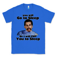 True Royal happy gilmore Classic Tee - linhVisuals