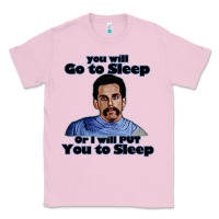 Bubblegum Pink happy gilmore Classic Tee - linhVisuals
