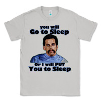 Moon Dust happy gilmore Classic Tee - linhVisuals