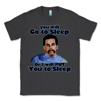 Smoke happy gilmore Classic Tee - linhVisuals