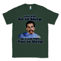Sports Green happy gilmore Classic Tee - linhVisuals