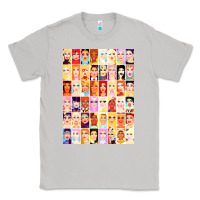 Moon Dust drag royalty   rupauls drag race Classic Tee - linhVisuals