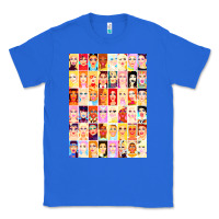 Drag Royalty   Rupauls Drag Race Classic Tee | Teevron