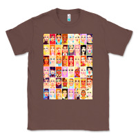 Chestnut drag royalty   rupauls drag race Classic Tee - linhVisuals